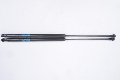 2007 - 2013 BMW E93 328i 335i Convertible Rear Trunk Lid Shock Absorber Pair