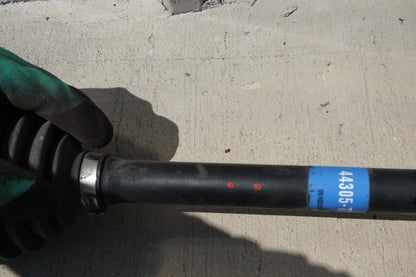 18 - 24 Honda Odyssey Front Right Passenger Side Axle Shaft OEM