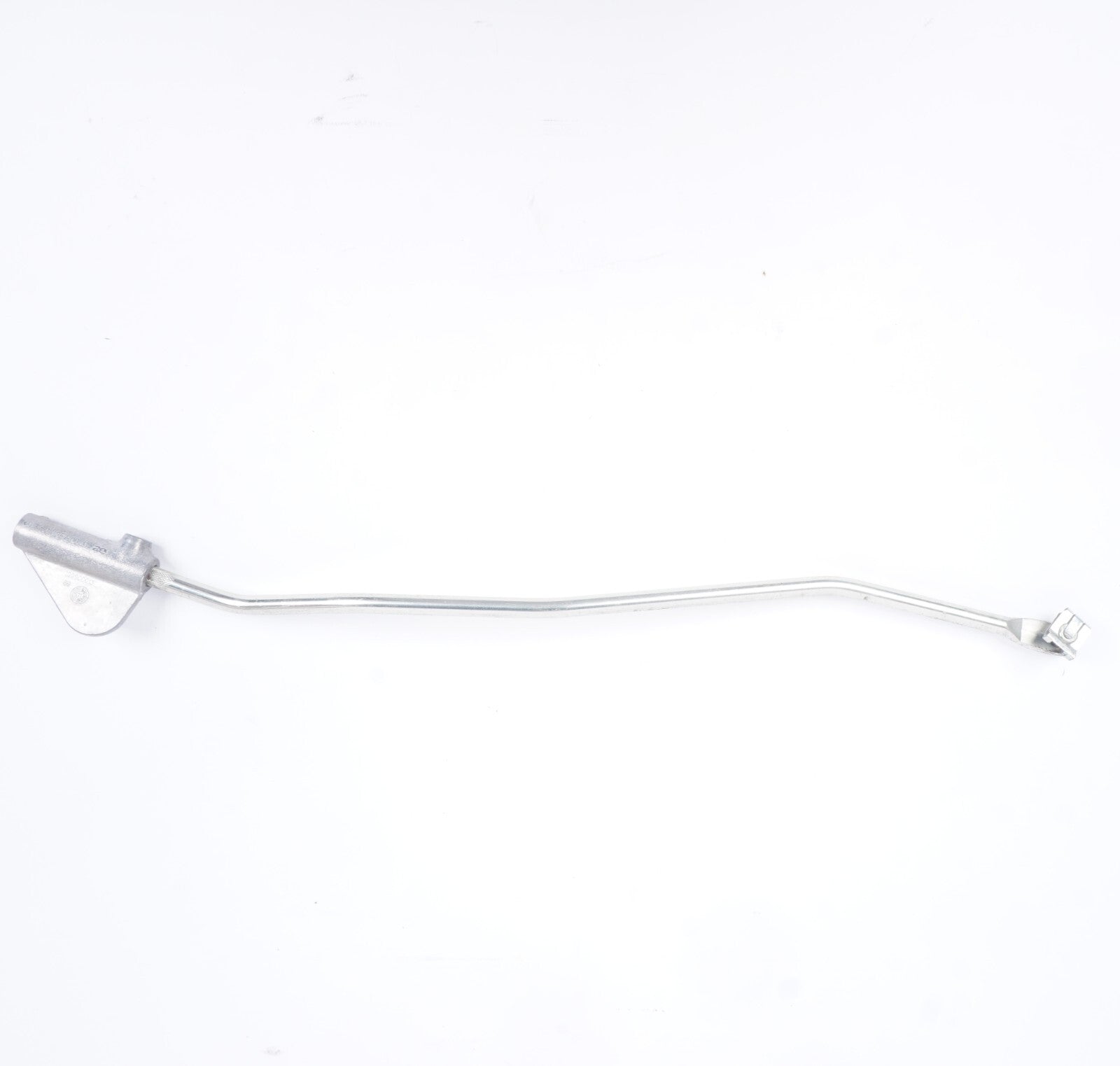 12-15 Mercedes W204 C250 Gear Shift Linkage Rod OEM