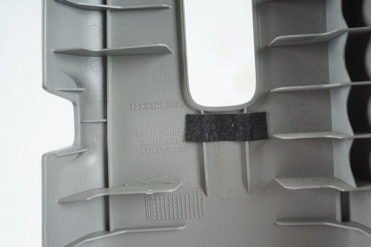 2011 - 2017 HONDA ODYSSEY LEFT DRIVER SIDE UPPER B PILLAR TRIM COVER OEM