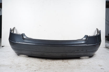 2009 2010 2011 2012 2013 MERCEDES E 350 CONVERTIBLE  COUPE REAR BUMPER COVER OEM