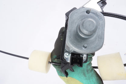07-14 Mercedes W216 CL63 AMG S600 CL550 Rear Trunk Lid Latch Lock Actuator OEM