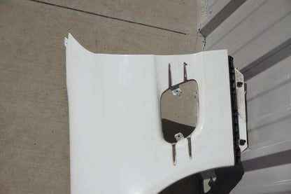 2003 Mercedes R230 SL500 SL55 fender, left 03-08 SL500 SL600 SL65 AMG 2308800118