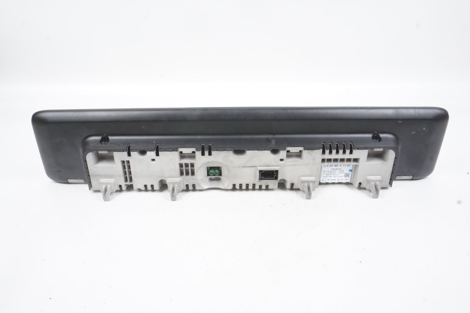 2020  – 2025 Mercedes GLA GLB CLA EQB Instrument Cluster 2479001517 OEM
