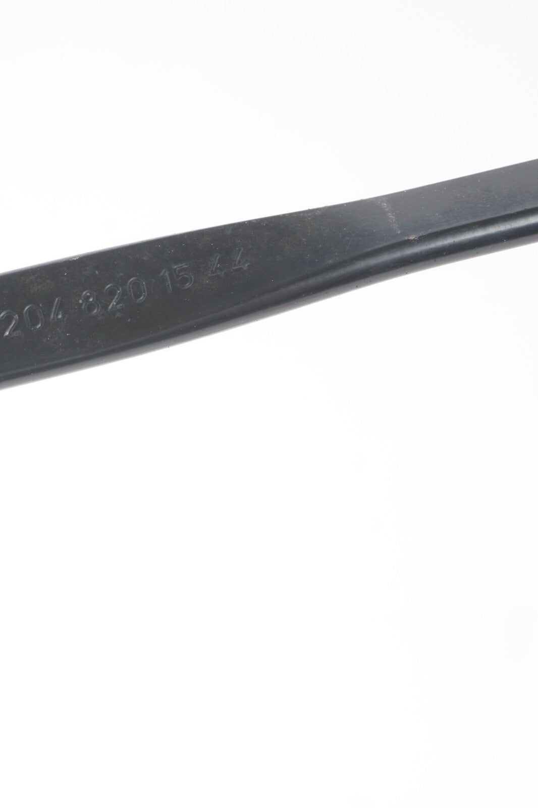 08-14 Mercedes C350 C300 W204 WINDSHIELD WIPER ARM LEFT & RIGHT OEM