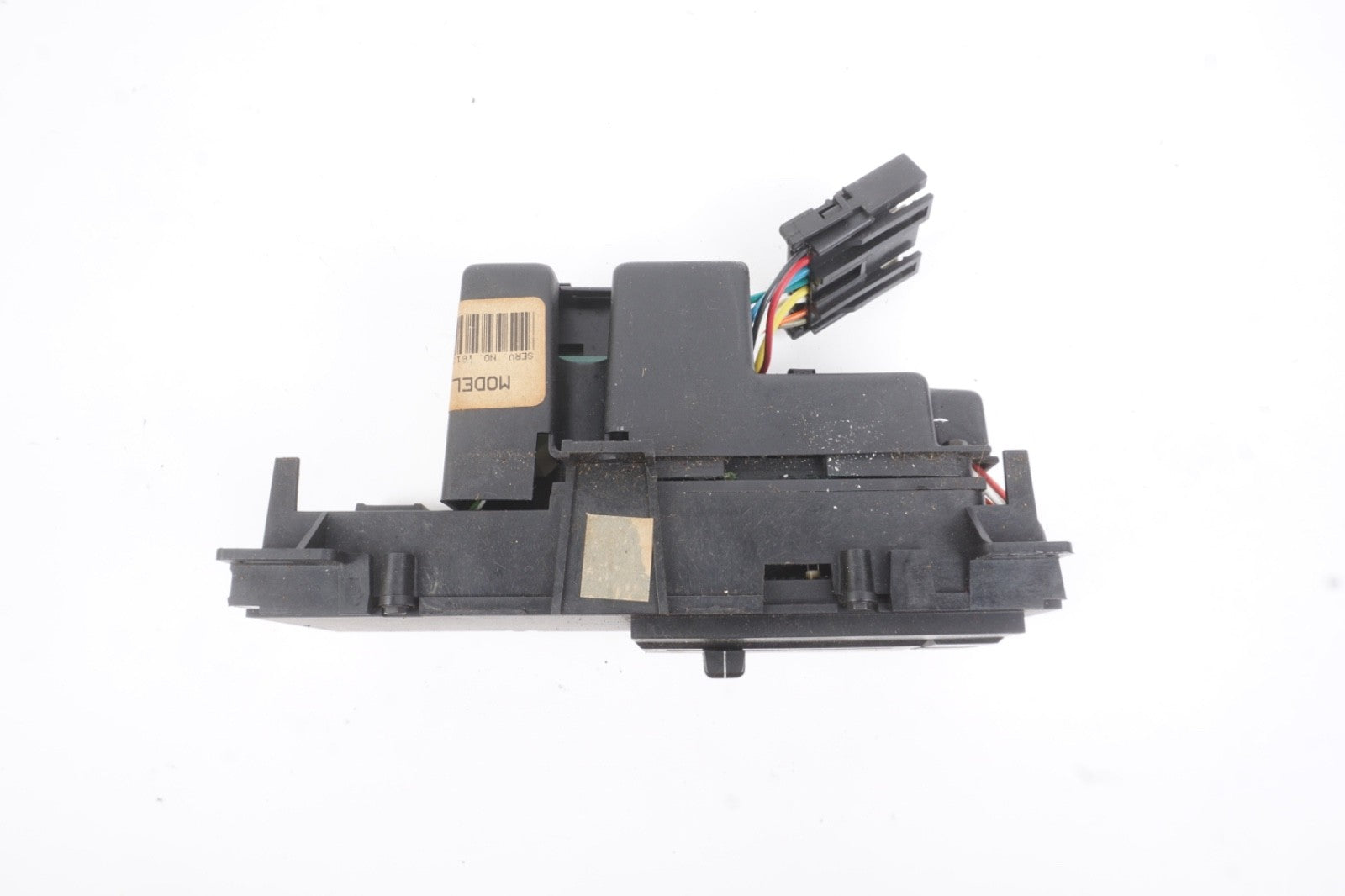 1987 - 1993 Cadillac Allante Wiper Control Switch OEM