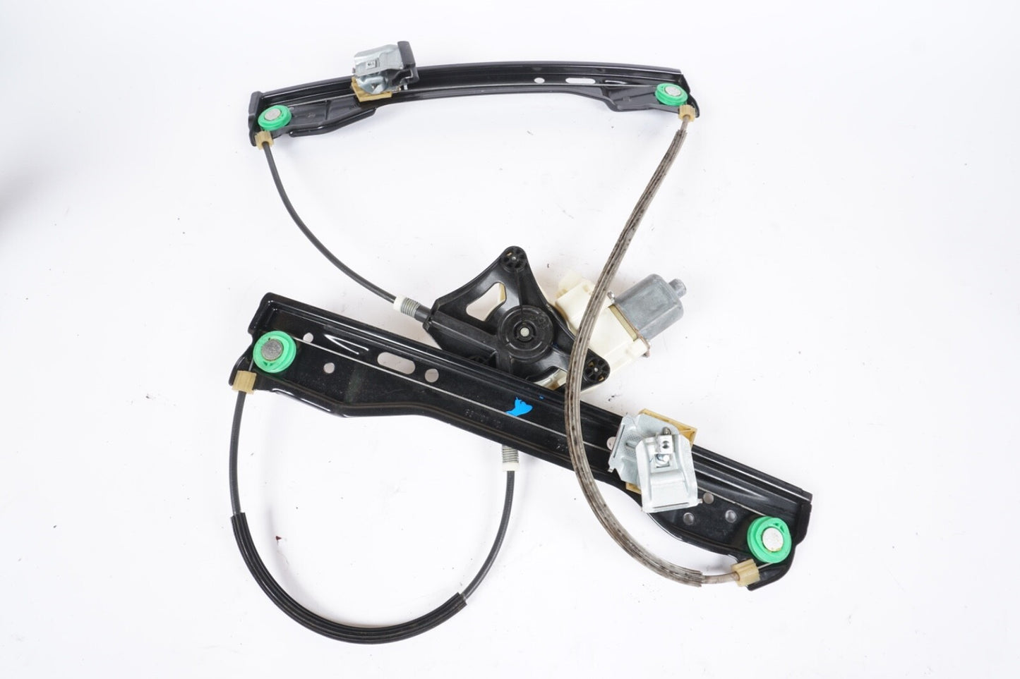 08-14 Mercede W204 C250 C300 Coupe Front Left Door Window Regulator Motor OEM