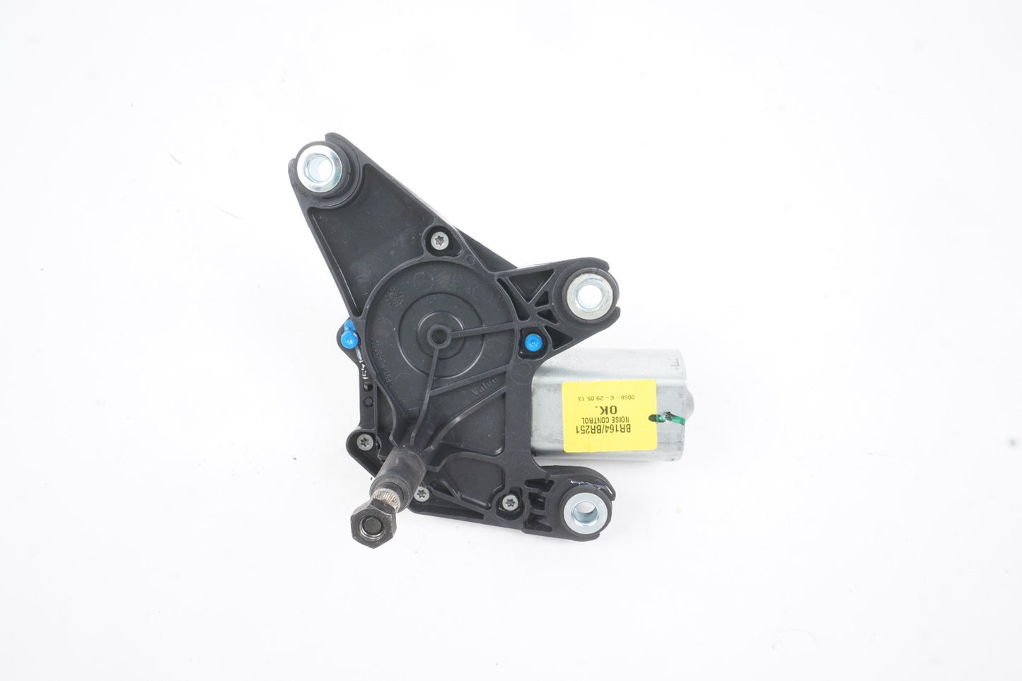2006-2016 Mercedes ML GL Rear Glass Windshield Wiper Motor A2518200042  OEM