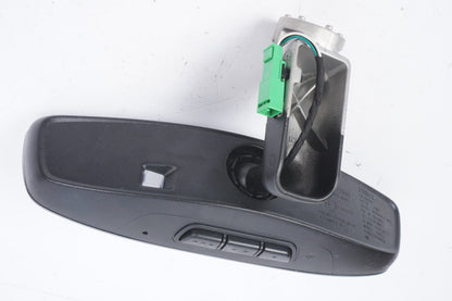 2021-2023 Polestar 2 Interior Rear View Mirror & Cover Trim OEM