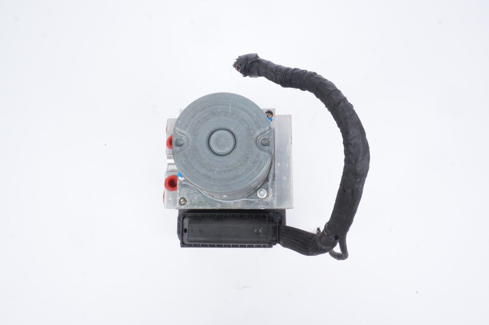 10-13 BMW 535iGT 550iGT 750i (F01 F07) AWD ABS DXC ANTI LOCK BRAKE PUMP MODULE
