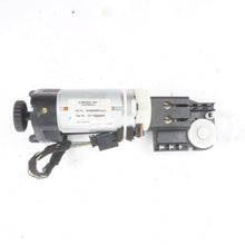 2010 - 2016 Mercedes W207 E350 Convertible Roll Bar Spring Loaded Actuator Motor