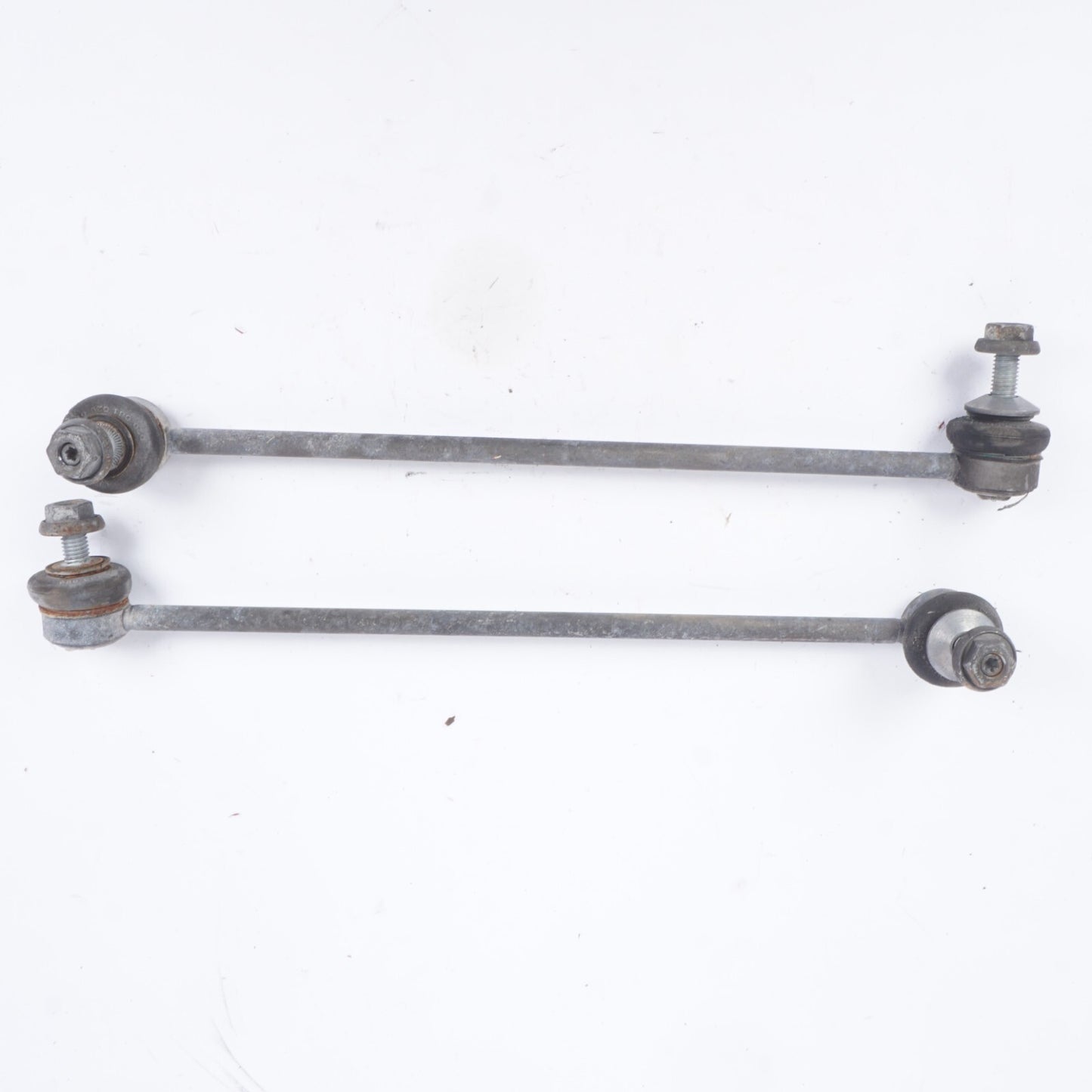 2006 - 2010  BMW 650i E63 E64 Front Sway Bar Stabilizer Link Left & Right OEM