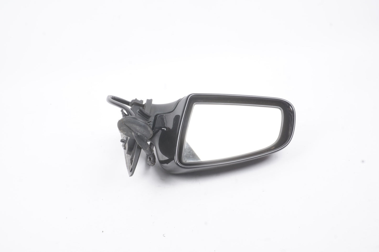 2005 - 2008 Audi A6 Left Side View Mirror Power OEM