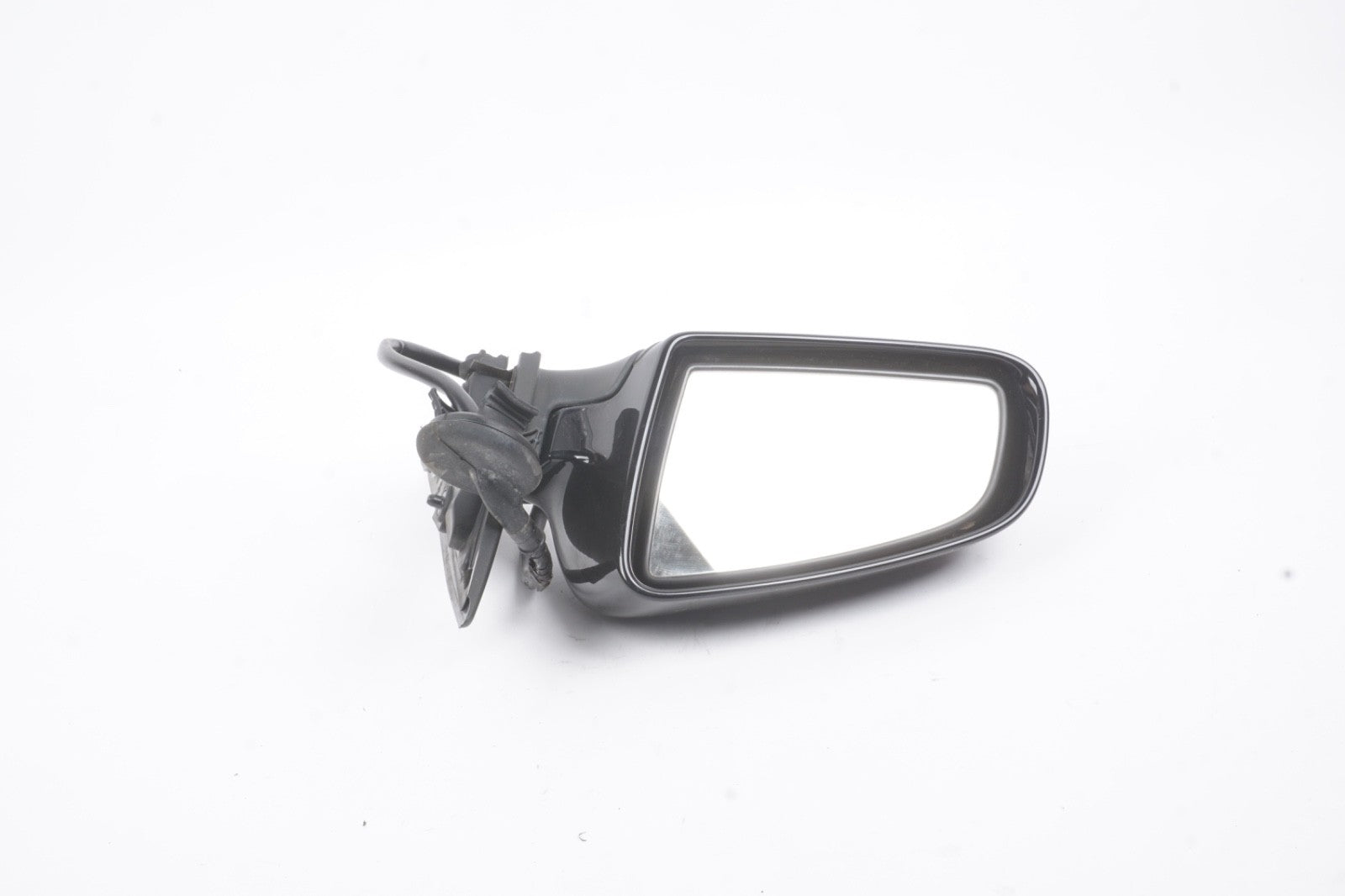 2005 - 2008 Audi A6 Left Side View Mirror Power OEM