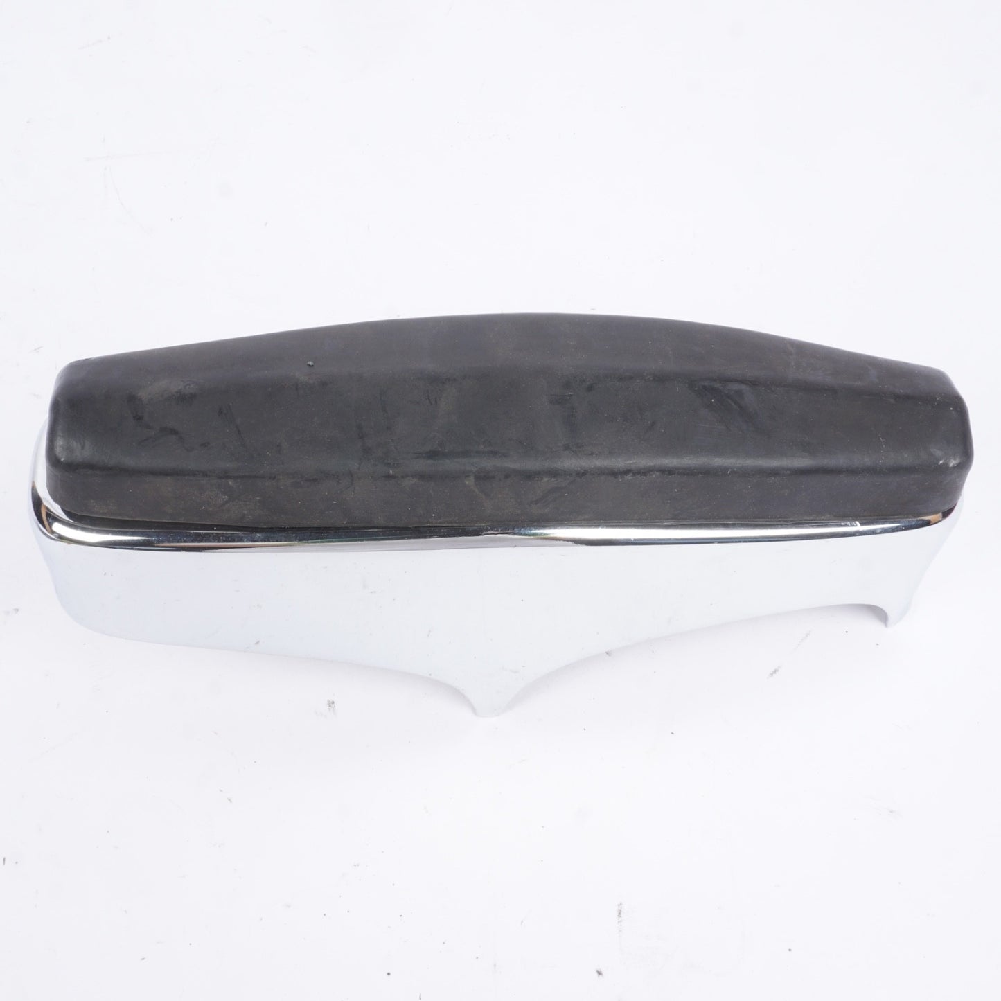 Mercedes W111 W112 Front or Rear  Bumpers Fintail Bumper Guards OEM