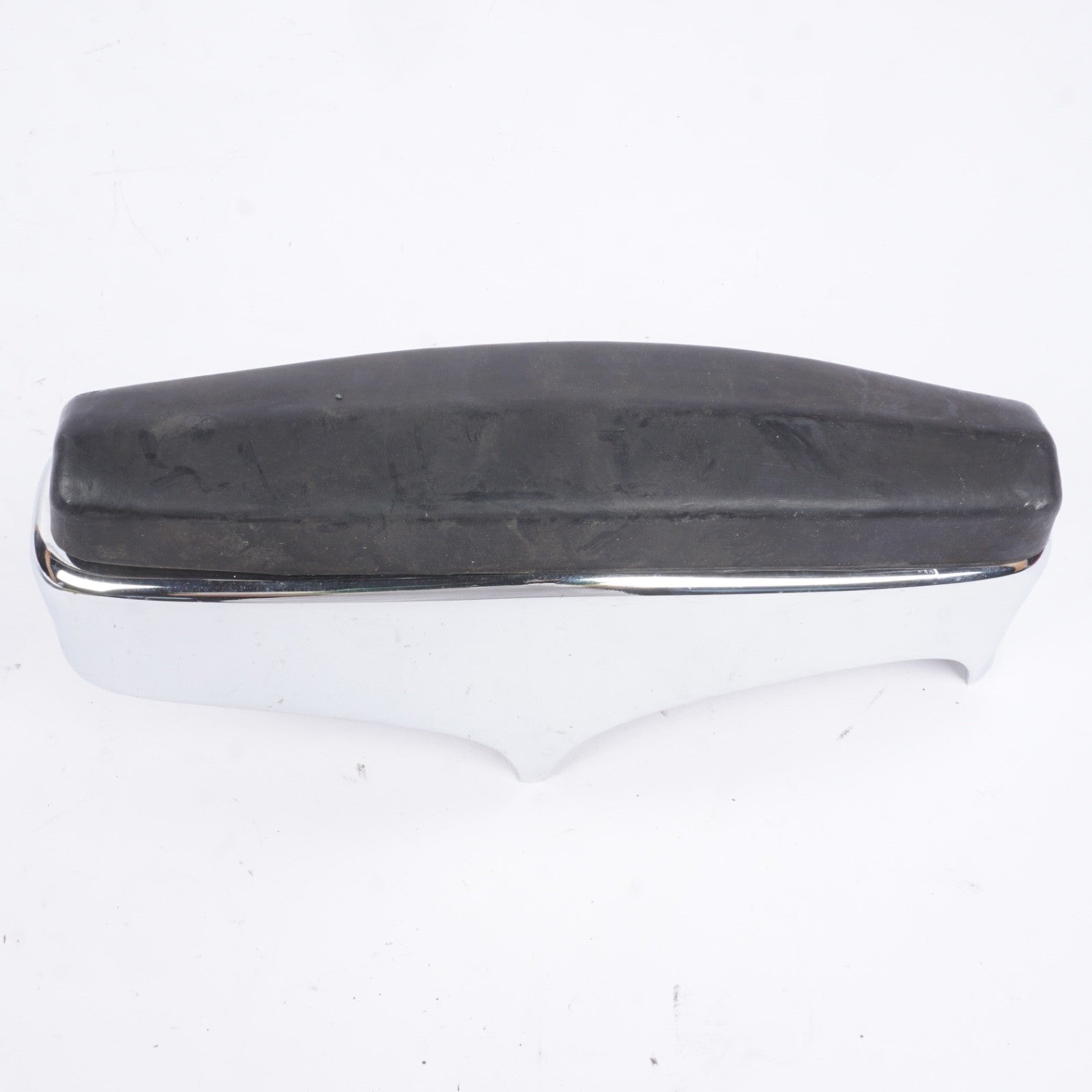 Mercedes W111 W112 Front or Rear  Bumpers Fintail Bumper Guards OEM