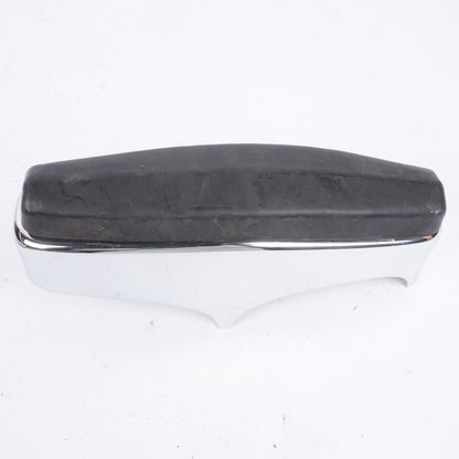 Mercedes W111 W112 Front or Rear  Bumpers Fintail Bumper Guards OEM