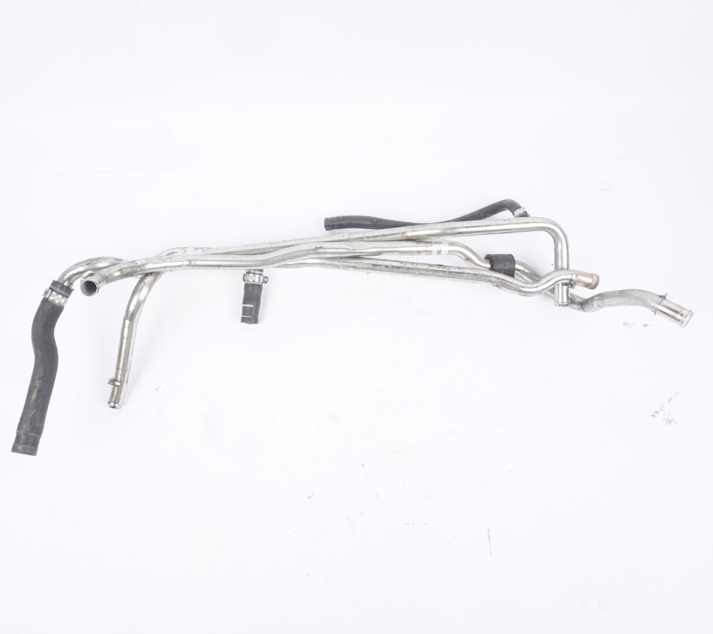 2014 - 2024 MASERATI GHIBLI 3.0L ENGINE COOLANT WATER HOSE TUBE PIPE OEM