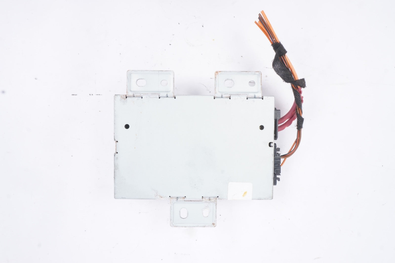 10 - 13 Mercedes W221 S550 S400 SLK350 Communication Interface Module 1729009302