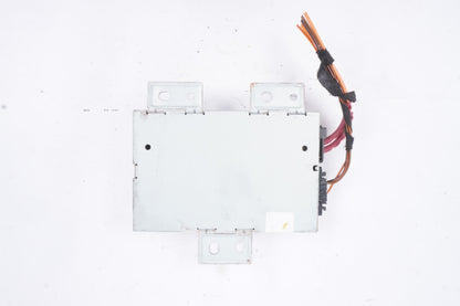 10 - 13 Mercedes W221 S550 S400 SLK350 Communication Interface Module 1729009302