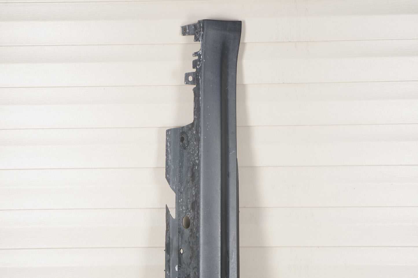 2007-2015 MINI COOPER S R57 RIGHT PASSENGER SIDE SKIRT ROCKER PANEL TRIM OEM