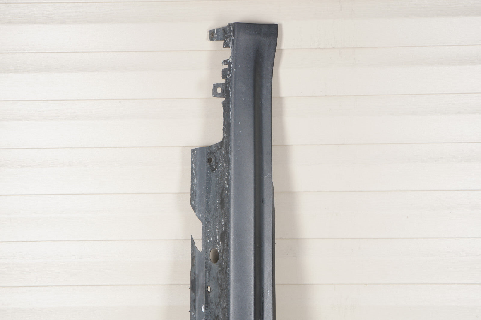 2007-2015 MINI COOPER S R57 RIGHT PASSENGER SIDE SKIRT ROCKER PANEL TRIM OEM