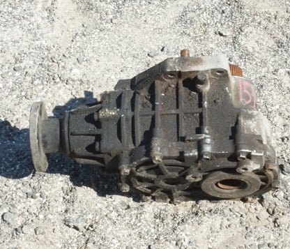 2013-2016 HYUNDAI SANTA FE TRANSFER CASE OEM