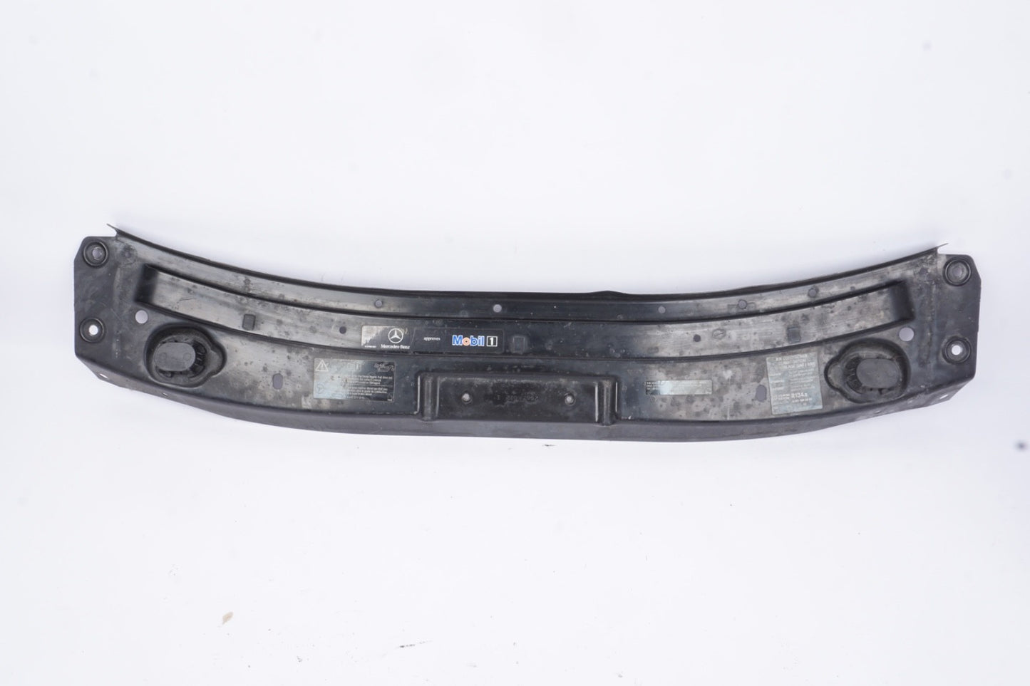 2006-2011 Mercedes gl450 ml350 Front Upper Radiator Core Support Bracket Panel