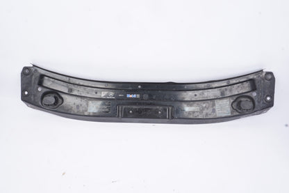 2006-2011 Mercedes gl450 ml350 Front Upper Radiator Core Support Bracket Panel