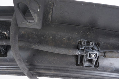 2011-2017 Mercedes W207 E350 Convertible Coupe Windshield Wiper Cowl Cover OEM