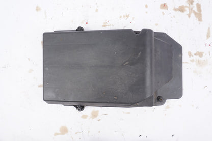 07-11 Mercedes W221 S65 AMG CL550 Under Hood Fuse And Relay Cover 2215401182 OEM