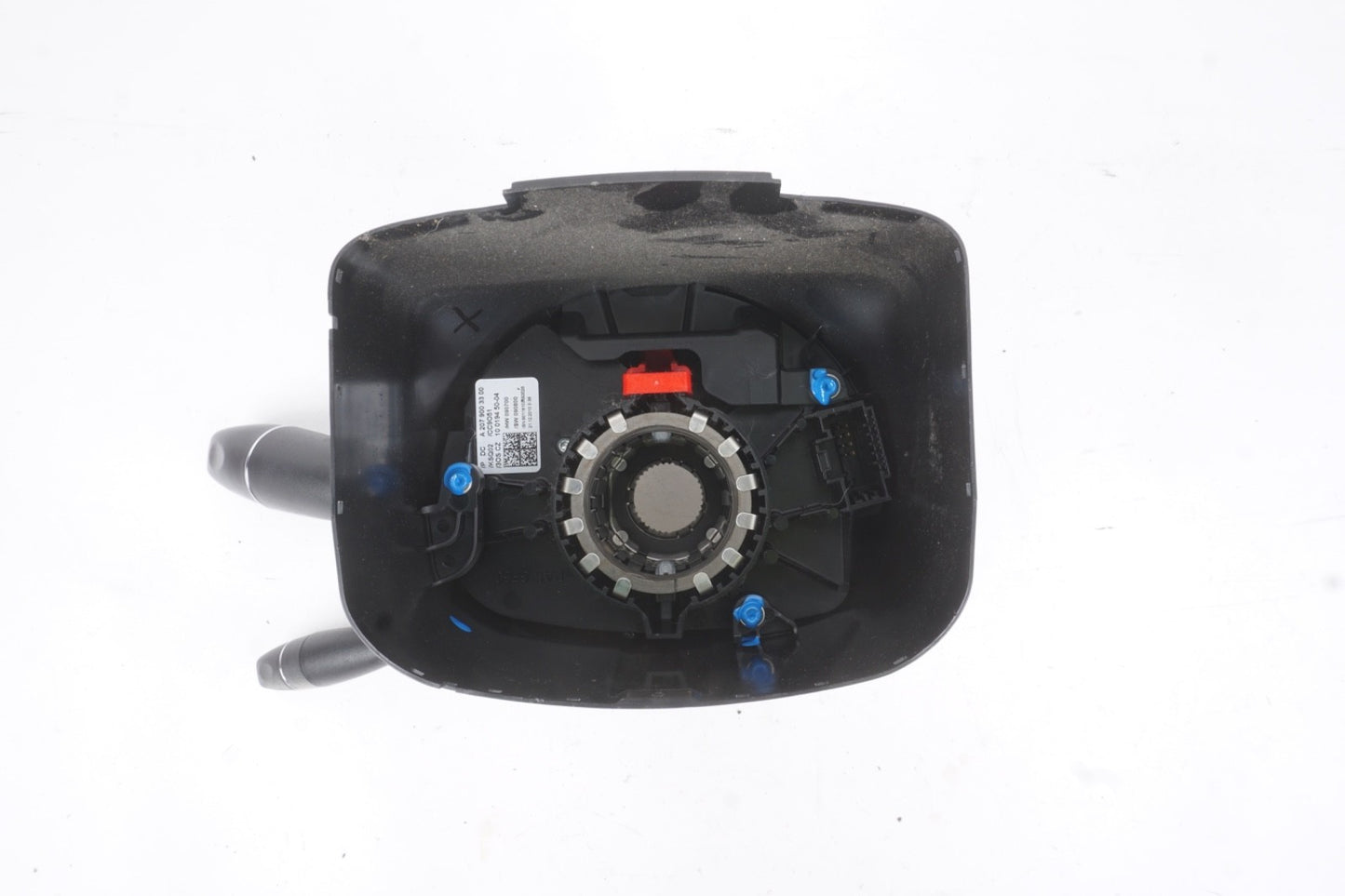 2010 - 2013 Mercedes W207 E350 Steering Column Multifunction Switch Button OEM