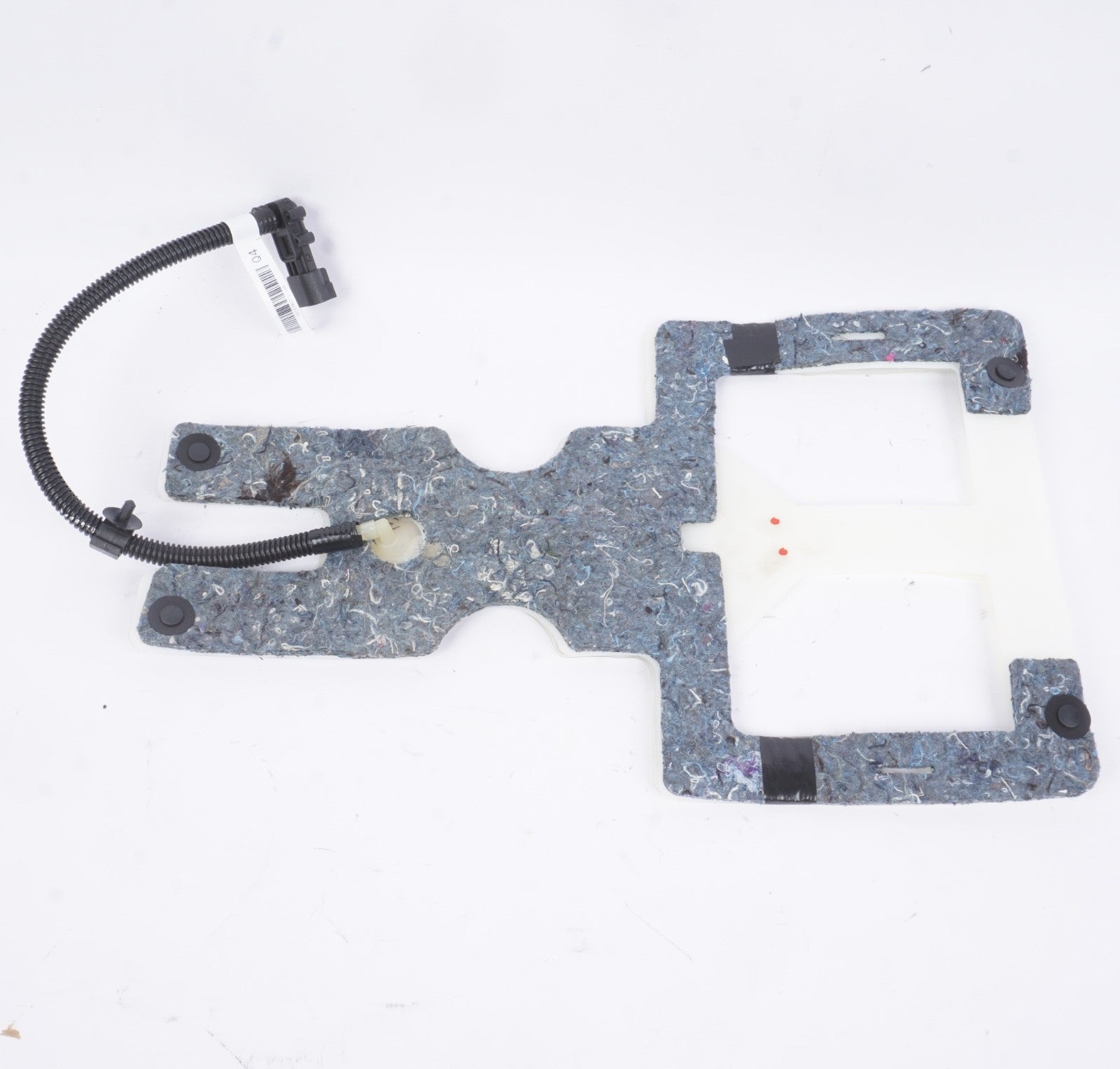 10-13 Mercedes S550 W221 Front Right Passenger Side Occupancy Seat Sensor OEM