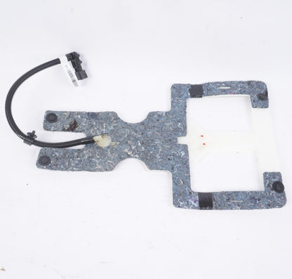 10-13 Mercedes S550 W221 Front Right Passenger Side Occupancy Seat Sensor OEM