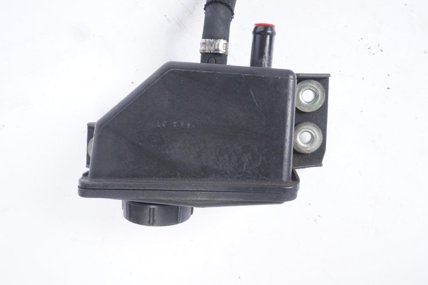 2014 - 2024 MASERATI QUATTROPORTE POWER STEERING PUMP RESERVOIR TANK BOTTLE OEM