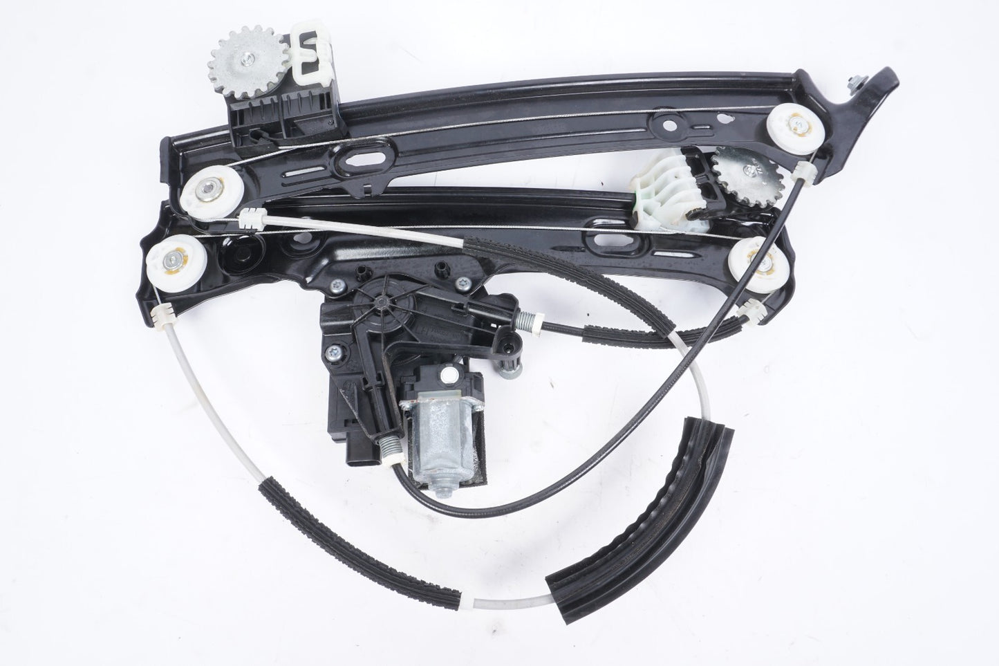 2021 - 2024 BMW 430I Convertible Front Left Driver Window Regulator OEM