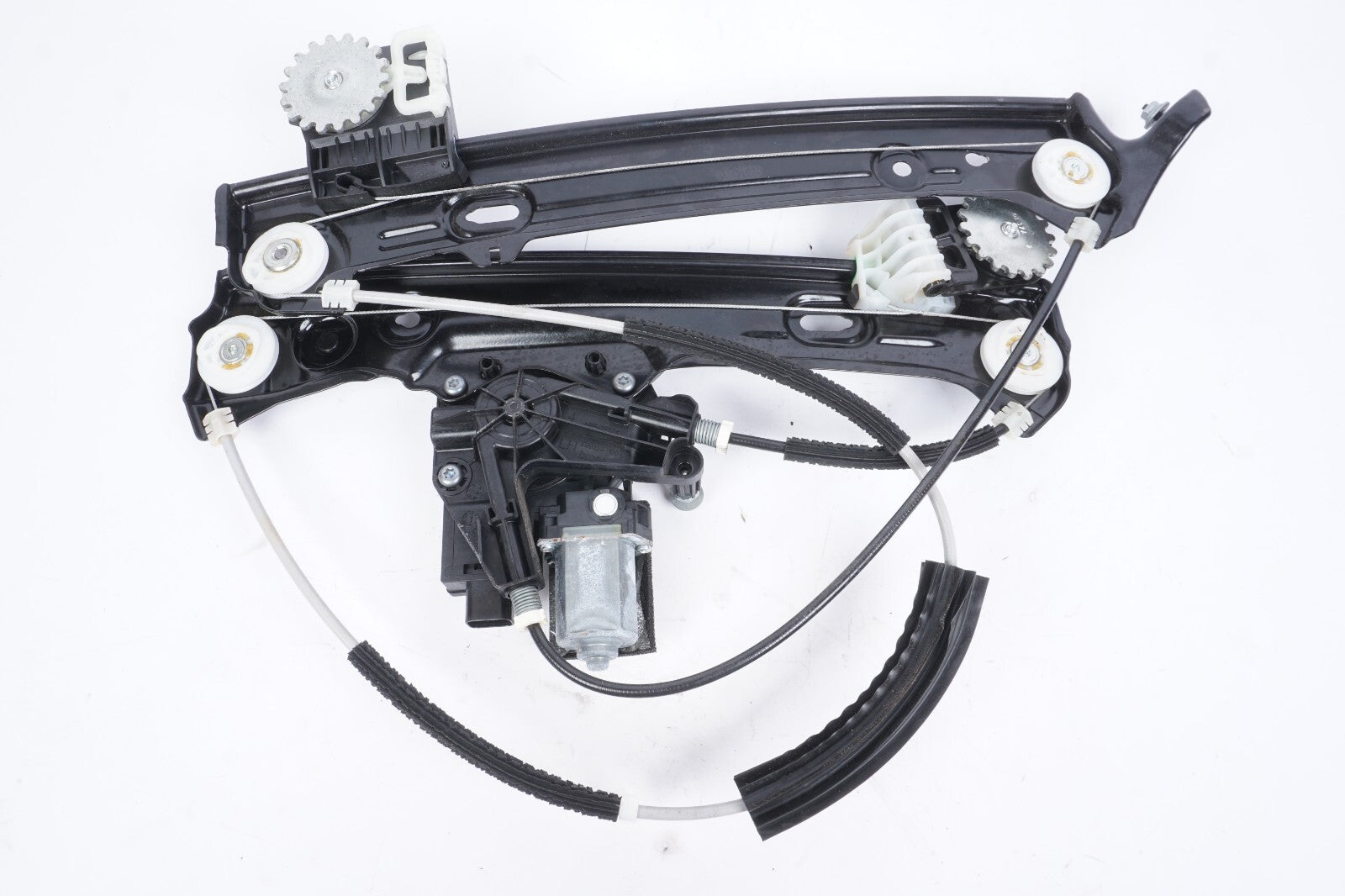 2021 - 2024 BMW 430I Convertible Front Left Driver Window Regulator OEM