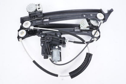 2021 - 2024 BMW 430I Convertible Front Left Driver Window Regulator OEM