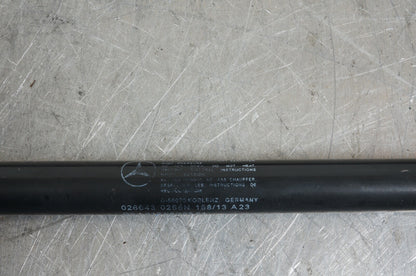 2 Front Hood Lift Supports Shock For Mercedes-Benz W204 C250 W212 E250 E300 E350