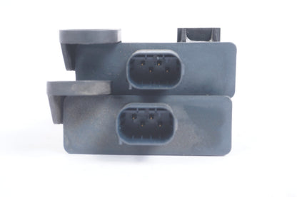 11-18 Porsche Cayenne Tire Pressure Monitor Sensor Module TPMS Set Of 2 OEM