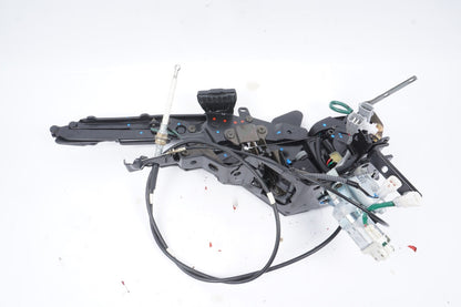 02-10 Lexus SC430 Convertible Right Side Roof Lid Hinge Lift Motor Assembly Oem