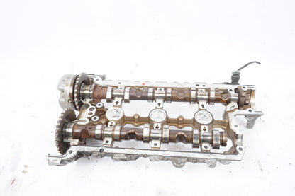 2009 - 2011 Audi A6 3.0 Camshaft & Tray Left Driver Side OEM