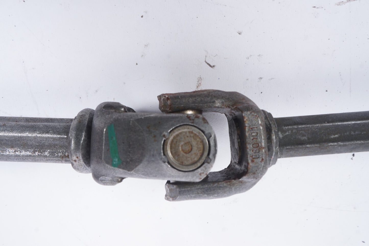 2004  - 2010 Audi A8 Steering Column Shaft OEM