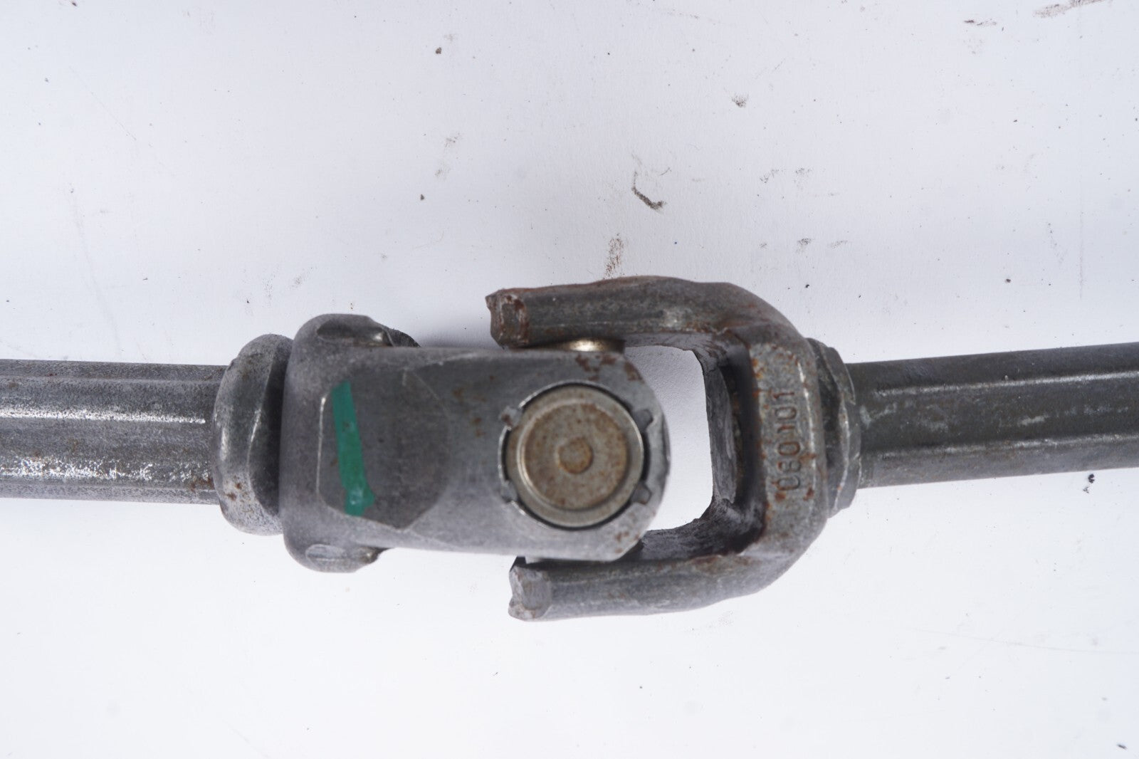 2004  - 2010 Audi A8 Steering Column Shaft OEM