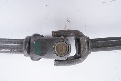 2004  - 2010 Audi A8 Steering Column Shaft OEM