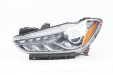 2014 - 2017 Maserati Ghibli Headlight Driver Left LH Xenon HID  OEM