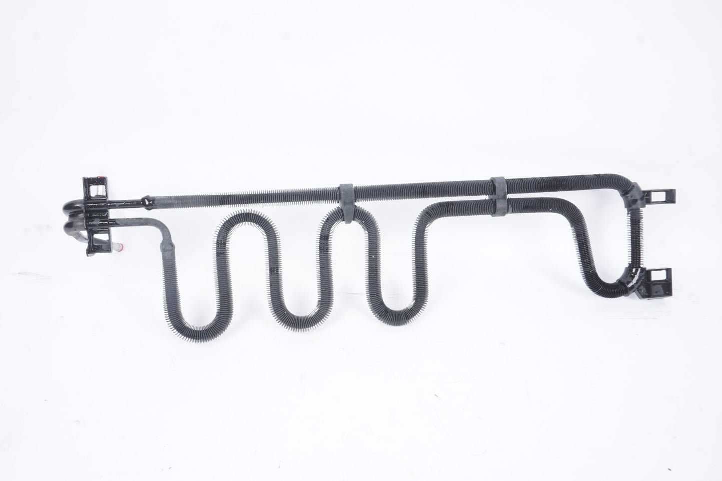 10-17 Mercedes W207 E350 Power Steering Cooler Radiator 2044602024 OEM