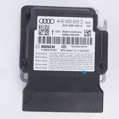2011 - 2017 Audi A8 A8l Control Module OEM