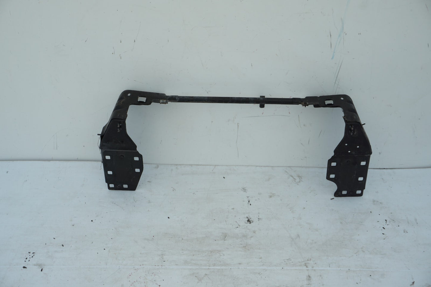 2003-2006 Mercedes-Benz SL500  LOWER RADIATOR SUPPORT BAR FRAME  OEM