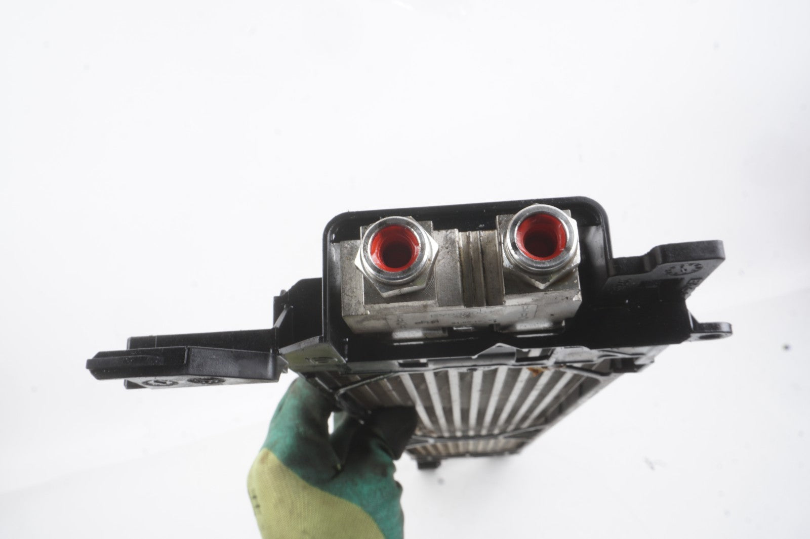 2015-2018 Jeep Renegade 2.4l Engine Oil Radiator 51965915 OEM